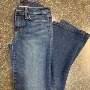 Women’s Joe’s jeans